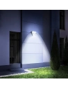 Hurtownia GSM - Außen-LED-Solarleuchte Baseus mit Bewegungssensor - BSU1752 - {ean13} - Hurt