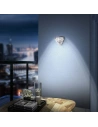 Wholesale External solar LED Baseus lamp with motion detector - BSU1752 - {ean13} - Hurt