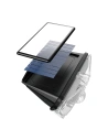 Wholesale External solar LED Baseus lamp with motion detector (4 pcs) - BSU1753 - {ean13} - Hurt