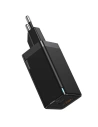 Wholesale Baseus quick charger GaN2 C+U, 45W, EU (black) - BSU1754BLK - {ean13} - Hurt