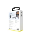 Wholesale Baseus quick charger GaN2 C+U, 45W, EU (black) - BSU1754BLK - {ean13} - Hurt