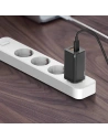 Wholesale Baseus quick charger GaN2 C+U, 45W, EU (black) - BSU1754BLK - {ean13} - Hurt