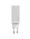 Hurtownia GSM - Ładowarka sieciowa Baseus GaN2 C+U, 45W, EU (biała) - BSU1755WHT - {ean13} - Hurt
