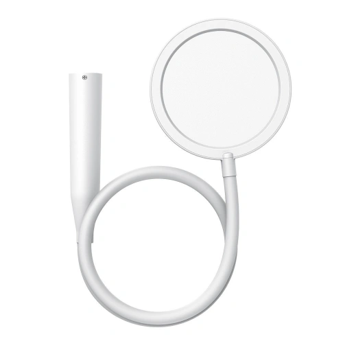Lampka biurkowa Baseus Hose Comfort Reading (biała)