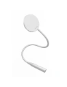Wholesale Baseus Hose Comfort Reading desk lamp (white) - BSU1756WHT - {ean13} - Hurt