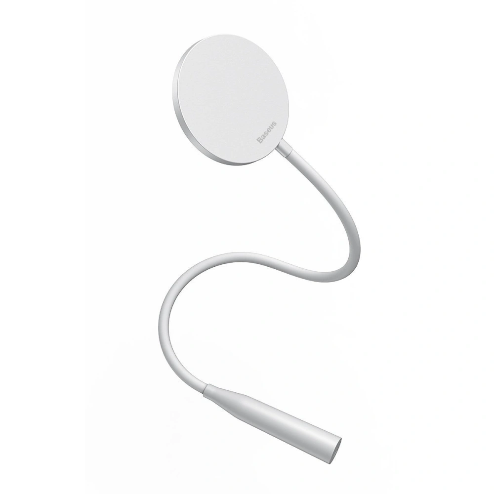 Wholesale Baseus Hose Comfort Reading desk lamp (white) - BSU1756WHT - {ean13} - Hurt