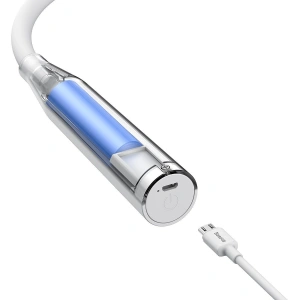 Wholesale Baseus Hose Comfort Reading desk lamp (white) - BSU1756WHT - {ean13} - Hurt