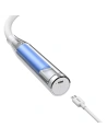 Wholesale Baseus Hose Comfort Reading desk lamp (white) - BSU1756WHT - {ean13} - Hurt
