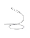 Wholesale Baseus Hose Comfort Reading desk lamp (white) - BSU1756WHT - {ean13} - Hurt