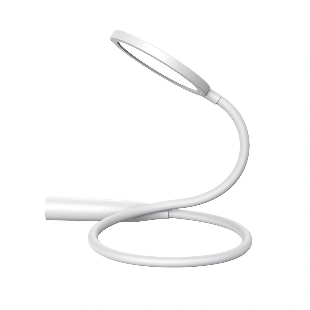 Hurtownia GSM - Schreibtischlampe Baseus Hose Comfort Reading (weiß) - BSU1756WHT - {ean13} - Hurt