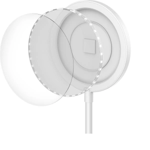 Hurtownia GSM - Schreibtischlampe Baseus Hose Comfort Reading (weiß) - BSU1756WHT - {ean13} - Hurt