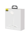 Hurtownia GSM - Schreibtischlampe Baseus Hose Comfort Reading (weiß) - BSU1756WHT - {ean13} - Hurt