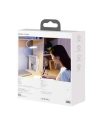 Wholesale Baseus Hose Comfort Reading desk lamp (white) - BSU1756WHT - {ean13} - Hurt