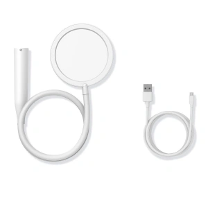 Wholesale Baseus Hose Comfort Reading desk lamp (white) - BSU1756WHT - {ean13} - Hurt