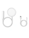 Wholesale Baseus Hose Comfort Reading desk lamp (white) - BSU1756WHT - {ean13} - Hurt