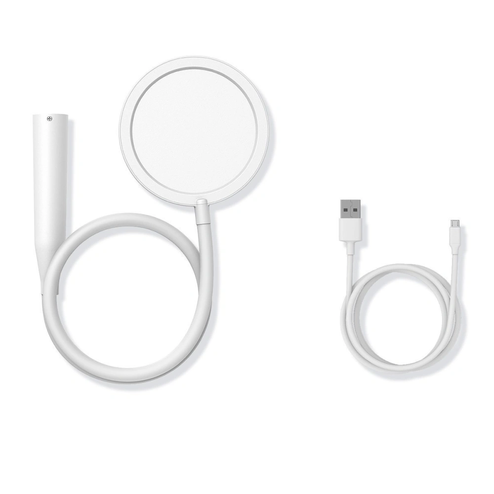 Wholesale Baseus Hose Comfort Reading desk lamp (white) - BSU1756WHT - {ean13} - Hurt