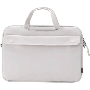 Baseus Basics Series laptop bag, up to 13 inches (buff)