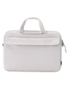 Torba na laptopa Baseus Basics Series, do 13 cali (biały)