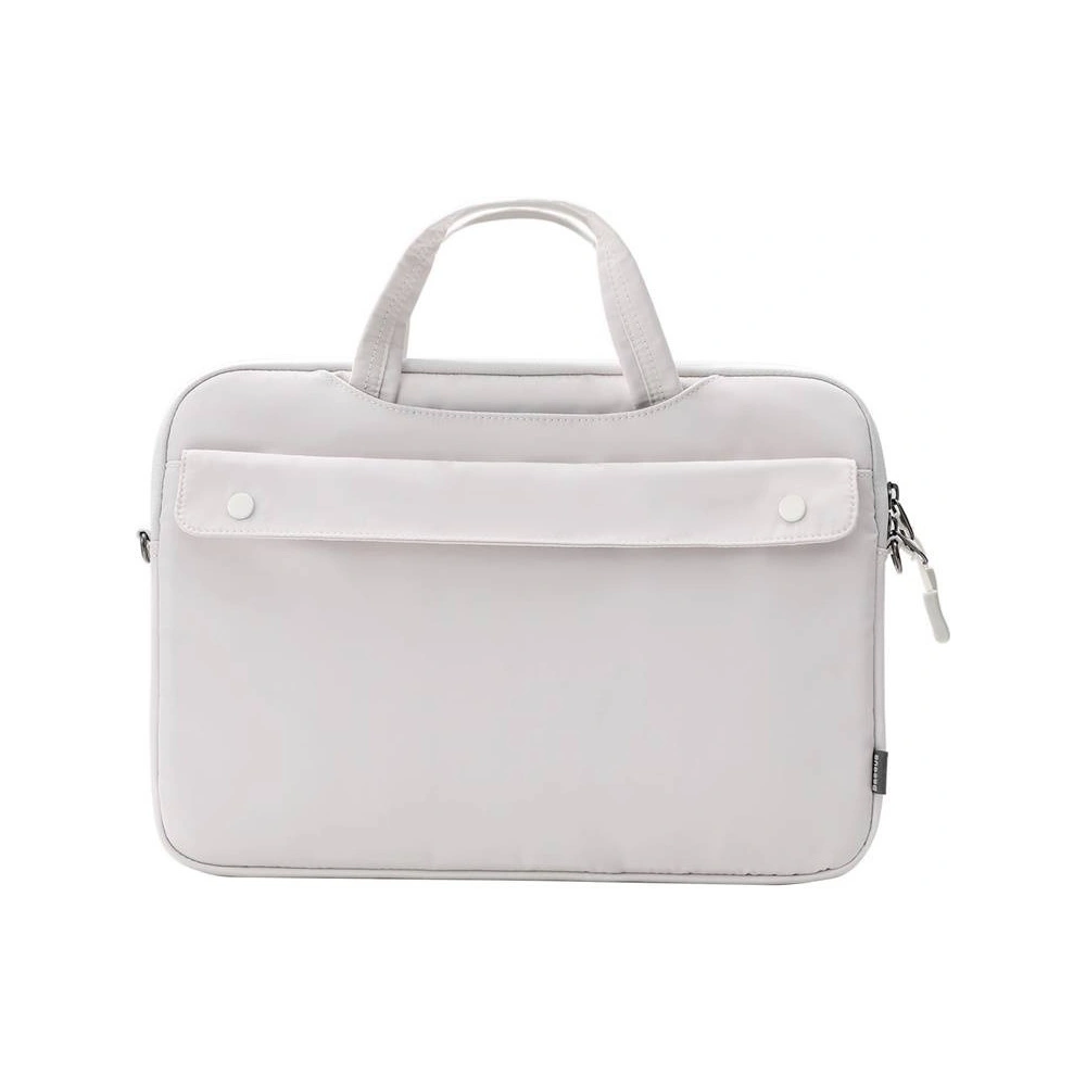 Hurtownia GSM - Torba na laptopa Baseus Basics Series, do 13 cali (biały) - BSU1757WHT - {ean13} - Hurt