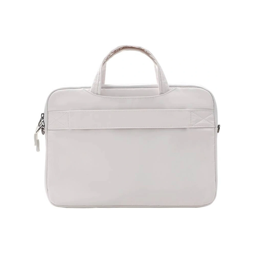 Hurtownia GSM - Torba na laptopa Baseus Basics Series, do 13 cali (biały) - BSU1757WHT - {ean13} - Hurt