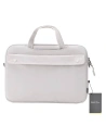 Hurtownia GSM - Torba na laptopa Baseus Basics Series, do 13 cali (biały) - BSU1757WHT - {ean13} - Hurt