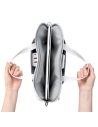 Hurtownia GSM - Torba na laptopa Baseus Basics Series, do 13 cali (biały) - BSU1757WHT - {ean13} - Hurt
