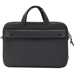 Baseus Basics Series laptop bag, up to 13 inches (dark grey)