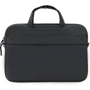 Baseus Basics Series laptop bag, up to 13 inches (dark grey)