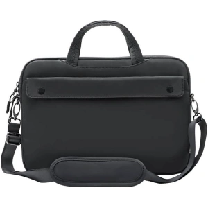Torba na laptopa Baseus Basics Series, do 13 cali (szary)