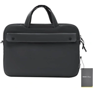 Torba na laptopa Baseus Basics Series, do 13 cali (szary)