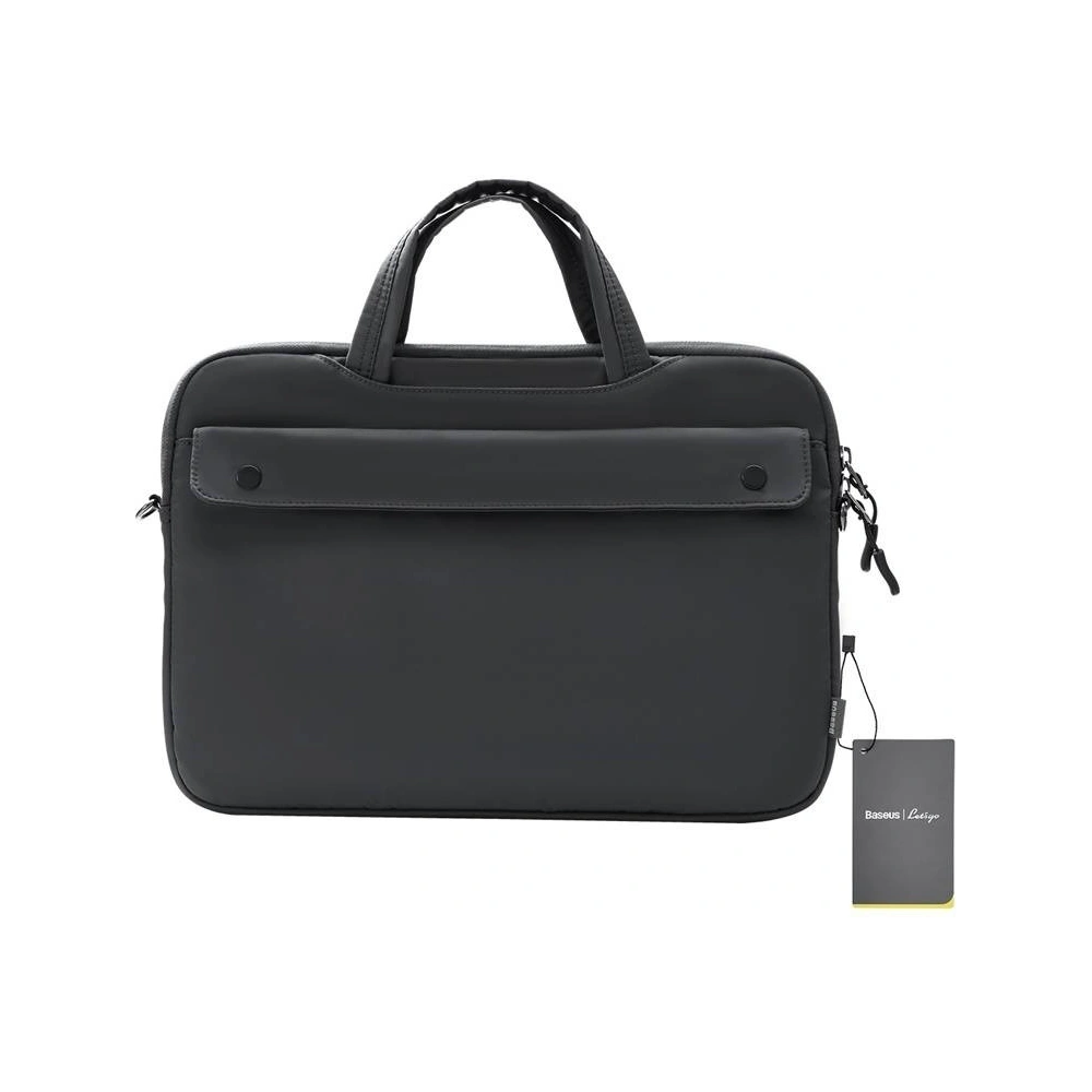 Hurtownia GSM - Torba na laptopa Baseus Basics Series, do 13 cali (szary) - BSU1758GRY - {ean13} - Hurt