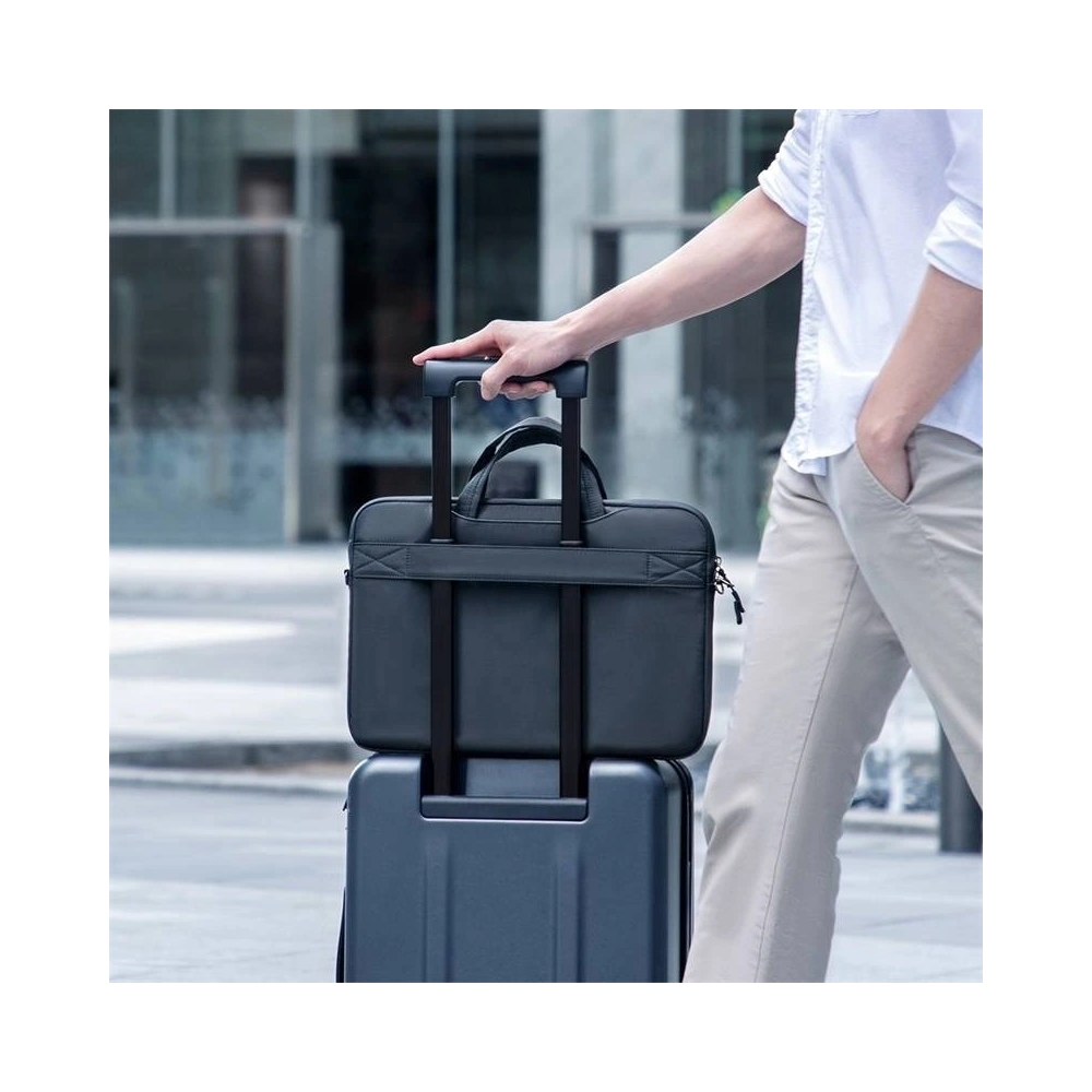Hurtownia GSM - Torba na laptopa Baseus Basics Series, do 13 cali (szary) - BSU1758GRY - {ean13} - Hurt