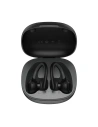 Bezprzewodowe słuchawki Baseus Encok W17 TWS, Bluetooth 5.0 (czarne)