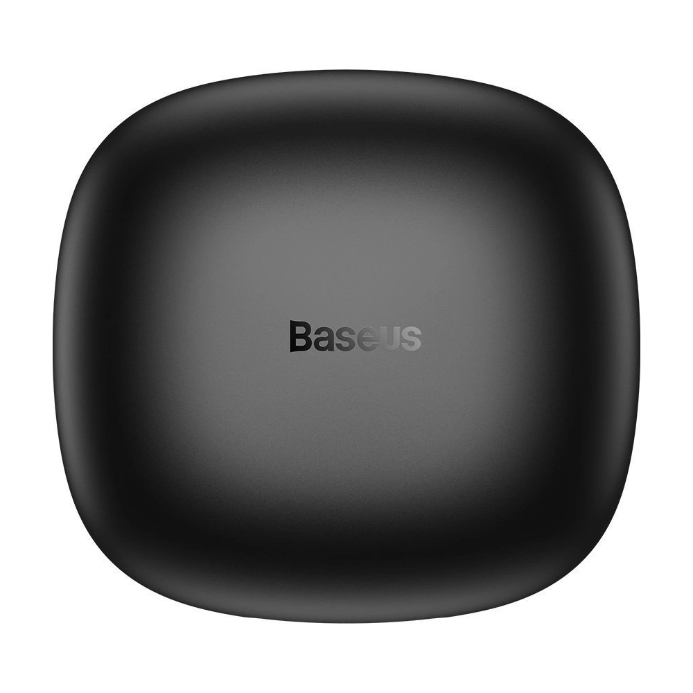 Hurtownia GSM - Bezprzewodowe słuchawki Baseus Encok W17 TWS, Bluetooth 5.0 (czarne) - BSU1759BLK - {ean13} - Hurt