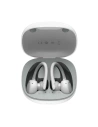 Kabellose Kopfhörer Baseus Encok W17 TWS, Bluetooth 5.0 (weiß)