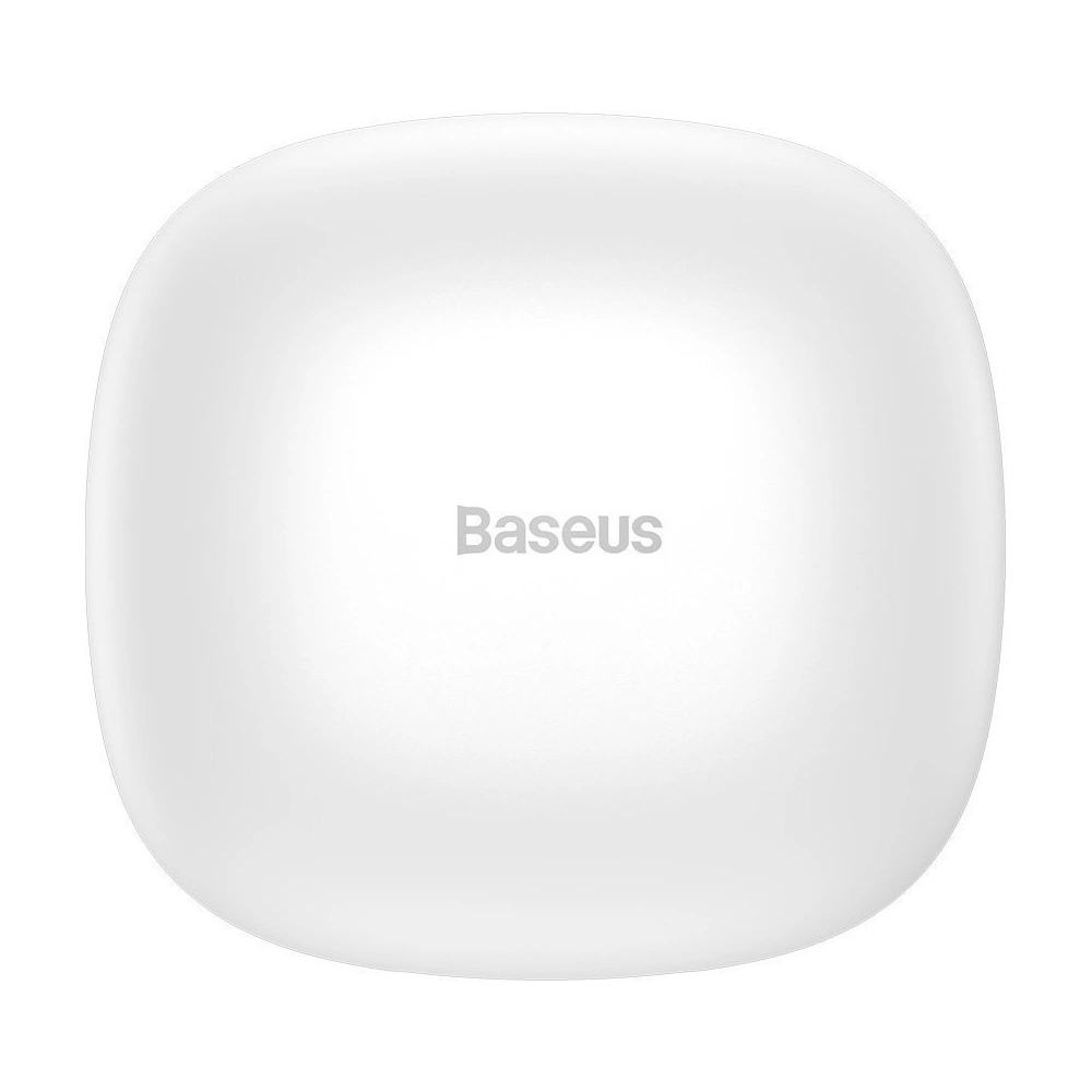Hurtownia GSM - Bezprzewodowe słuchawki Baseus Encok W17 TWS, Bluetooth 5.0 (białe) - BSU1760WHT - {ean13} - Hurt