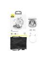 Wholesale Baseus Encok wireless headphones W17 TWS, Bluetooth 5.0 (whte) - BSU1760WHT - {ean13} - Hurt