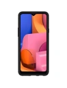 Wholesale Spigen Rugged Armor Galaxy A20s Matte Black - SPN1245BLK - {ean13} - Hurt