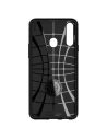 Wholesale Spigen Rugged Armor Galaxy A20s Matte Black - SPN1245BLK - {ean13} - Hurt
