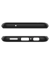 Wholesale Spigen Rugged Armor Galaxy A20s Matte Black - SPN1245BLK - {ean13} - Hurt