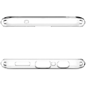Hurtownia GSM - Spigen Liquid Crystal Galaxy A20s Cristal Clar - SPN1246CL - {ean13} - Hurt