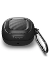 Etui Spigen Rugged Armor Samsung Galaxy Buds 2/2 Pro/Live/Pro Matte Black
