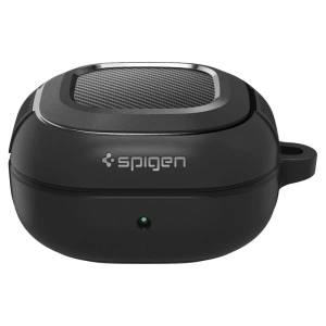 Wholesale Spigen Rugged Armor Samsung Galaxy Buds 2/2 Pro/Live/Pro Matte Black - SPN1248BLK - {ean13} - Hurt