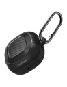 Hurtownia GSM - Etui Spigen Rugged Armor Samsung Galaxy Buds 2/2 Pro/Live/Pro Matte Black - SPN1248BLK - {ean13} - Hurt