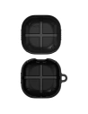 Hurtownia GSM - Etui Spigen Rugged Armor Samsung Galaxy Buds 2/2 Pro/Live/Pro Matte Black - SPN1248BLK - {ean13} - Hurt