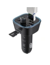 Hurtownia GSM - Bluetooth 5.0 Transmitter BlitzWolf BW-BC1, 2x USB + MicroSD - BLZ279 - {ean13} - Hurt