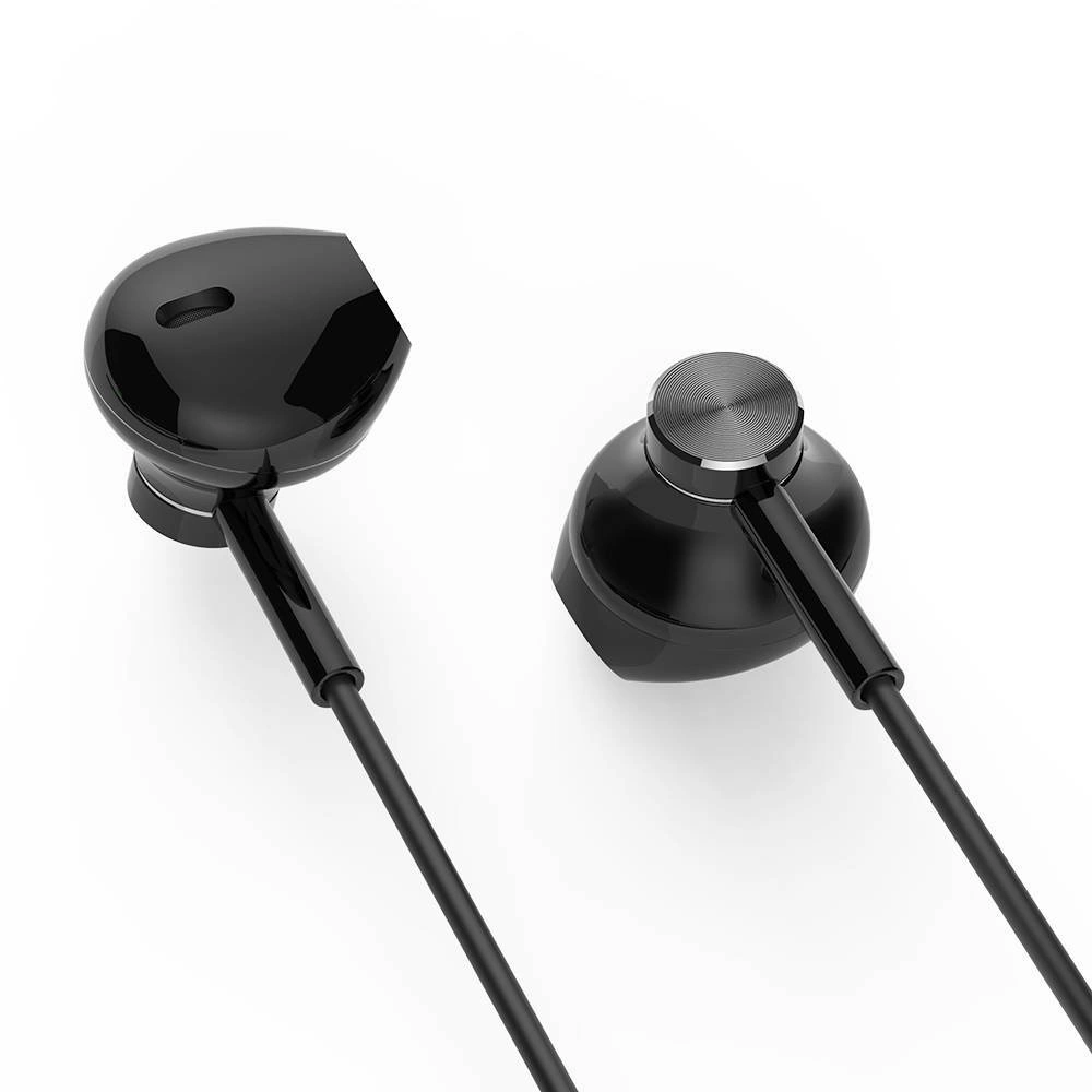 Hurtownia GSM - Słuchawki przewodowe BlitzWolf BW-ES5, USB-C, 1.2 m (czarne) - BLZ280BLK - {ean13} - Hurt