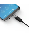 Hurtownia GSM - Słuchawki przewodowe BlitzWolf BW-ES5, USB-C, 1.2 m (czarne) - BLZ280BLK - {ean13} - Hurt
