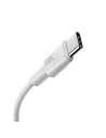 Hurtownia GSM - Kabel USB-C Baseus White Series, VOOC, QC, 5A, 2m (biały) - BSU1761WHT - {ean13} - Hurt