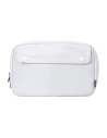 Etui Baseus Track für Zubehör, stoßfest, wasserdicht 225x140x55mm (weiß)